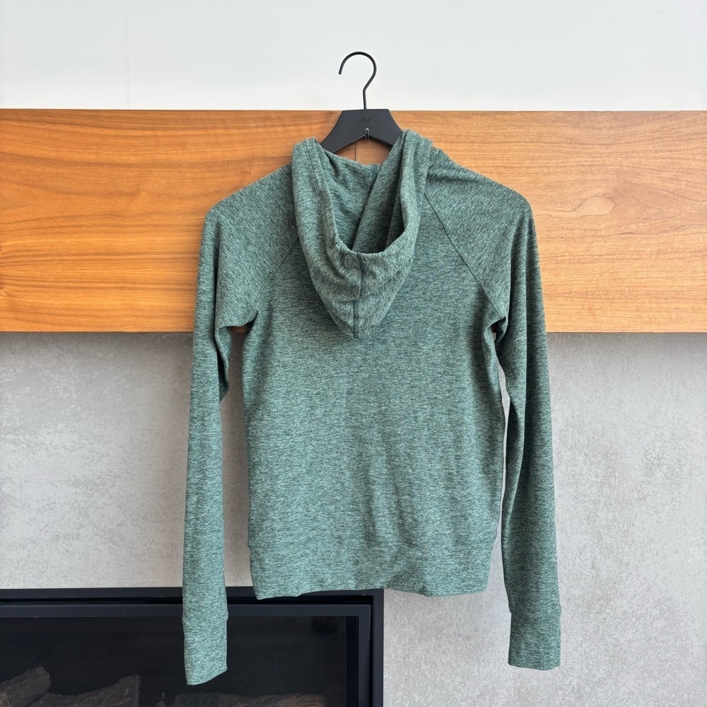 Outdoor Voices Women’s All Day Hoodie Pullover, Size S - Picture 9 of 13